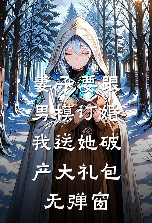 妻子要跟男模订婚，我送她破产大礼包无弹窗