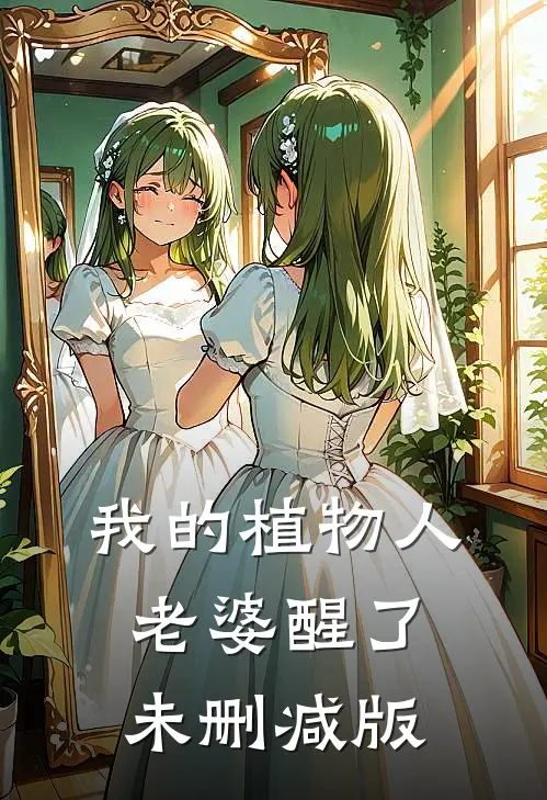 我的植物人老婆醒了未删减版