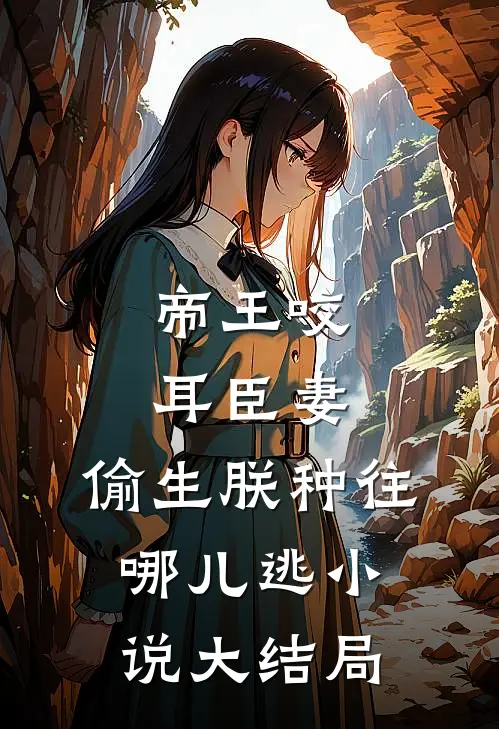 帝王咬耳臣妻：偷生朕种往哪儿逃小说大结局