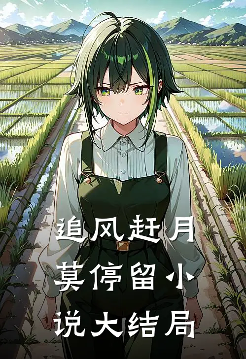 追风赶月莫停留小说大结局