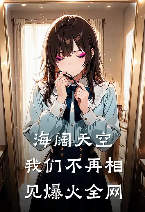 海阔天空，我们不再相见爆火全网