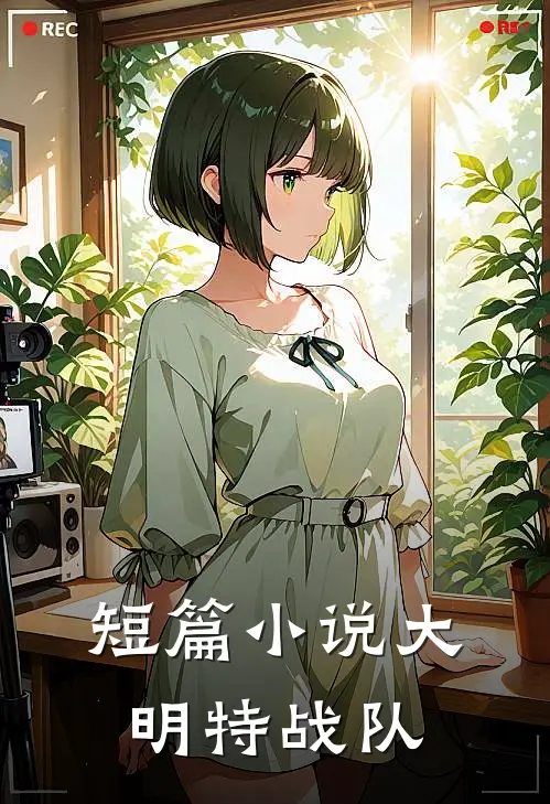 短篇小说大明特战队