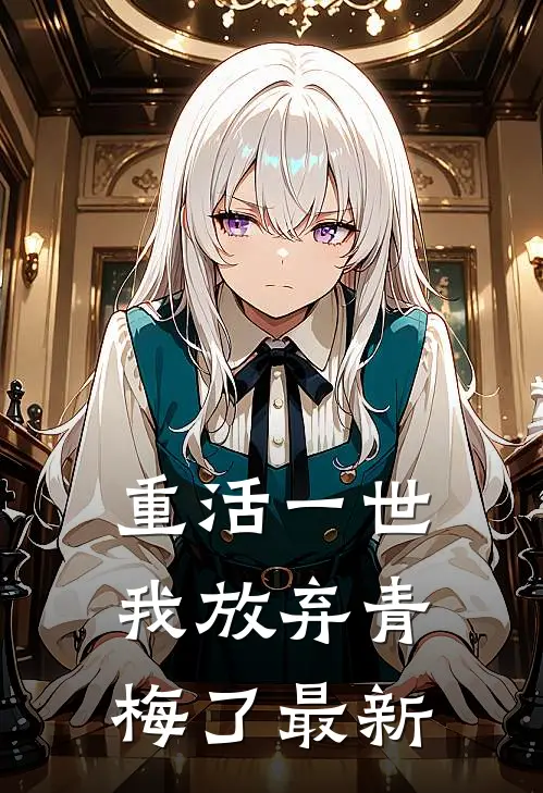 重活一世，我放弃青梅了最新