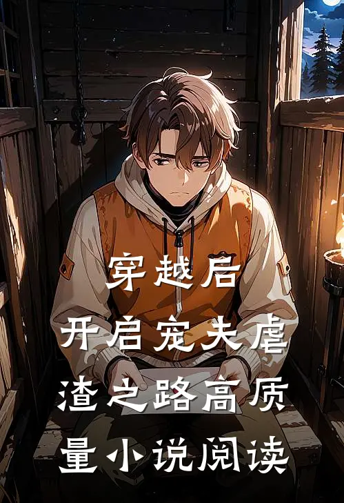 穿越后，开启宠夫虐渣之路高质量小说阅读