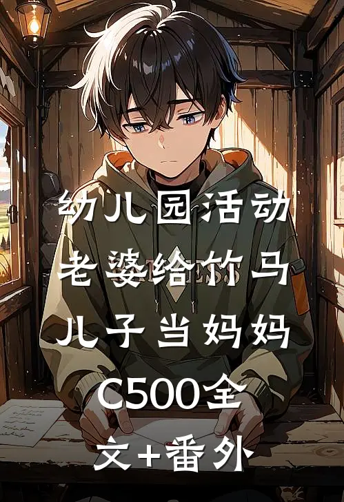 幼儿园活动，老婆给竹马儿子当妈妈C500全文+番外