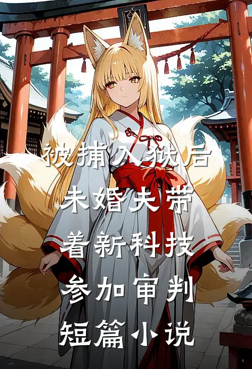 被捕入狱后，未婚夫带着新科技参加审判短篇小说