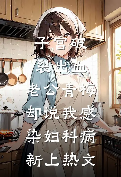子宫破裂出血，老公青梅却说我感染妇科病新上热文