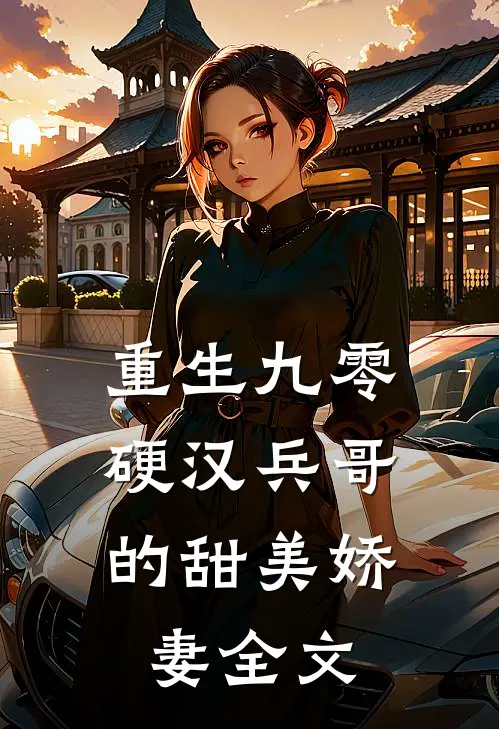 重生九零，硬汉兵哥的甜美娇妻全文