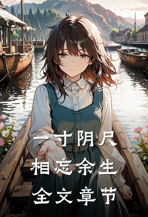 一寸阴尺相忘余生全文章节