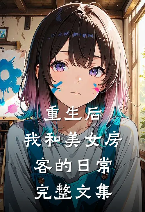 重生后，我和美女房客的日常完整文集