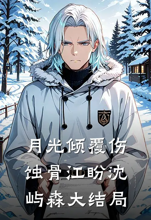 月光倾覆伤蚀骨江盼沈屿森大结局