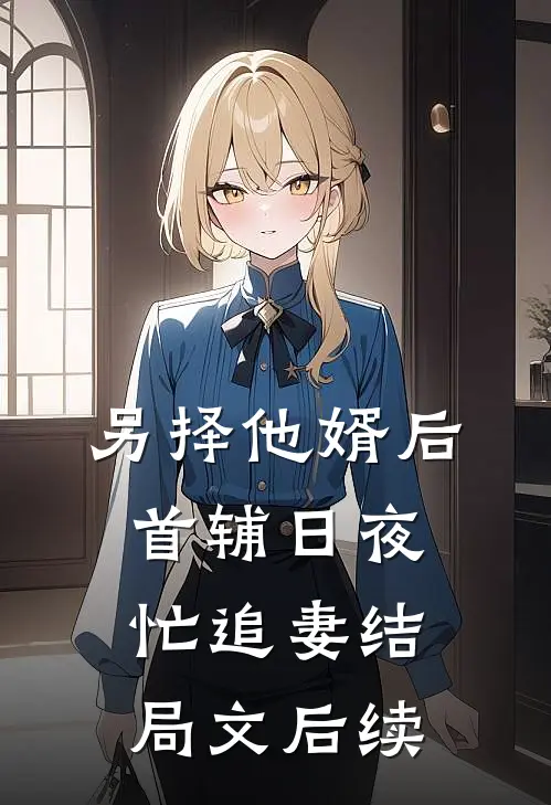 另择他婿后，首辅日夜忙追妻结局文后续