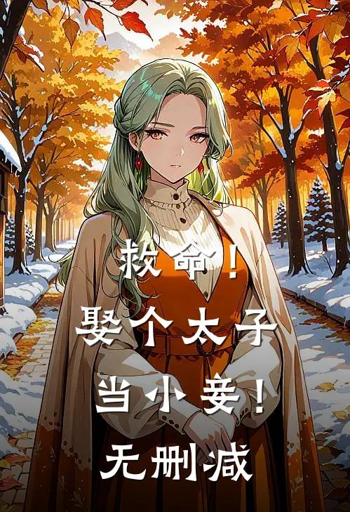 救命!娶个太子当小妾!无删减