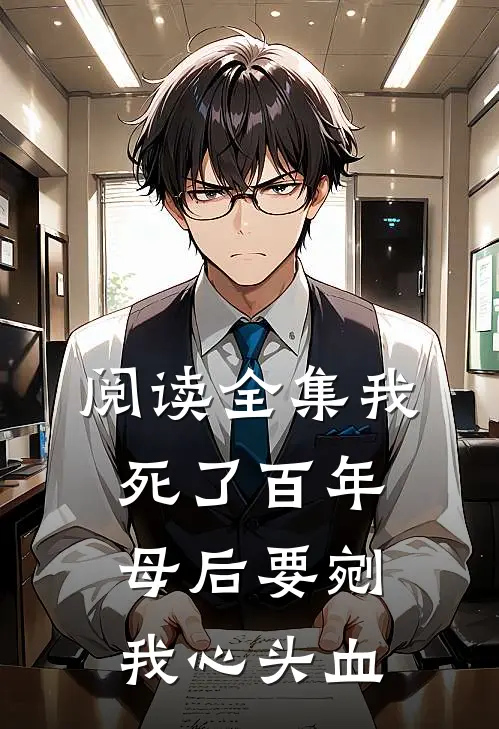 阅读全集我死了百年，母后要剜我心头血
