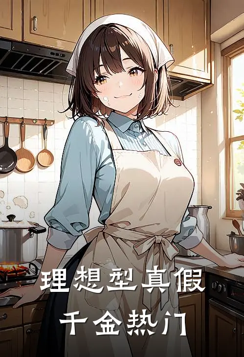 理想型真假千金热门