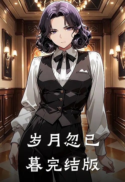 岁月忽已暮完结版
