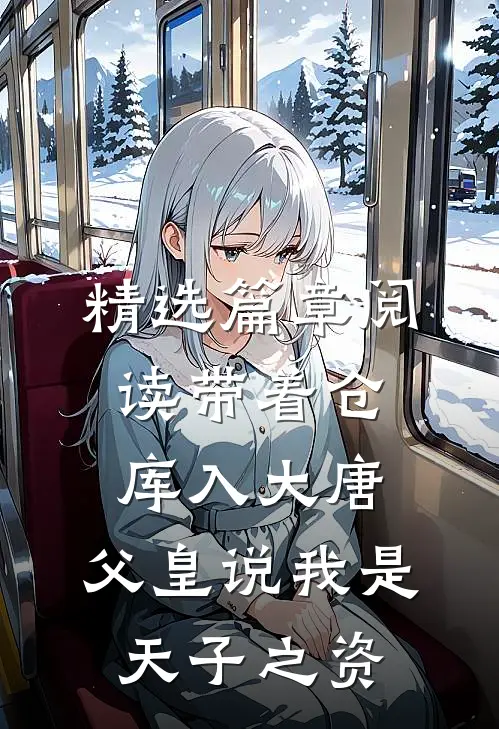 精选篇章阅读带着仓库入大唐，父皇说我是天子之资