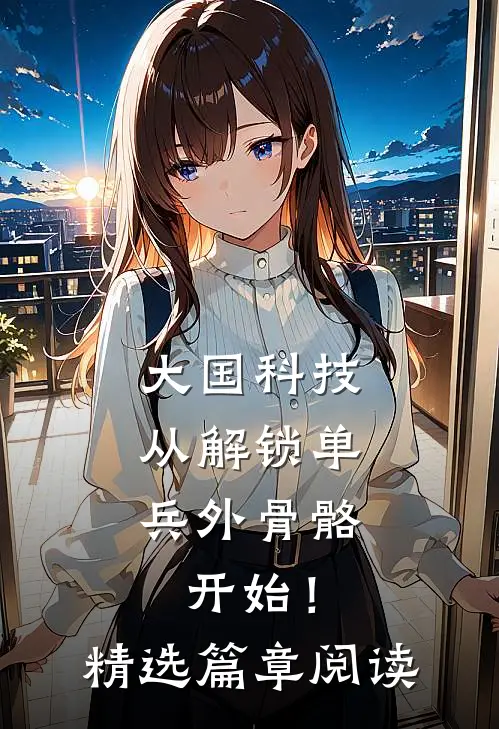 大国科技：从解锁单兵外骨骼开始！精选篇章阅读