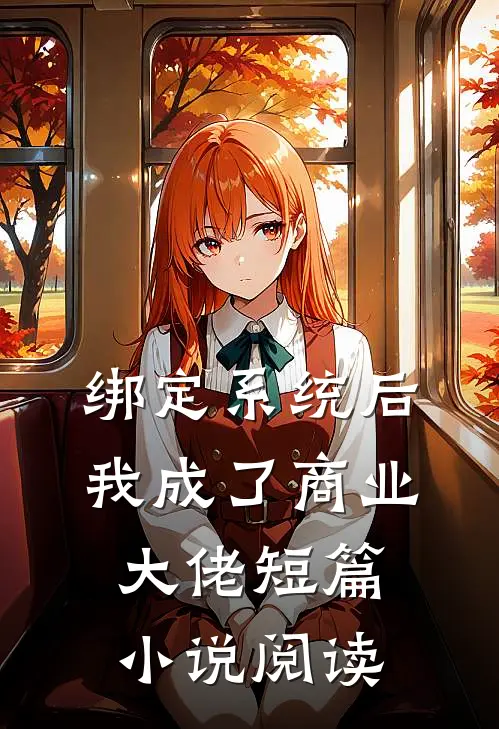 绑定系统后，我成了商业大佬短篇小说阅读