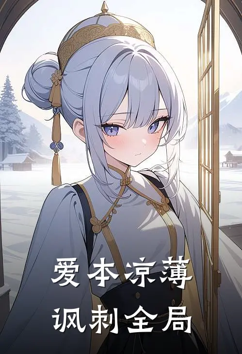 爱本凉薄-讽刺全局