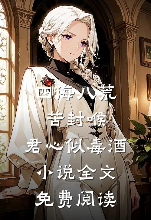 四海八荒苦封喉，君心似毒酒小说全文免费阅读