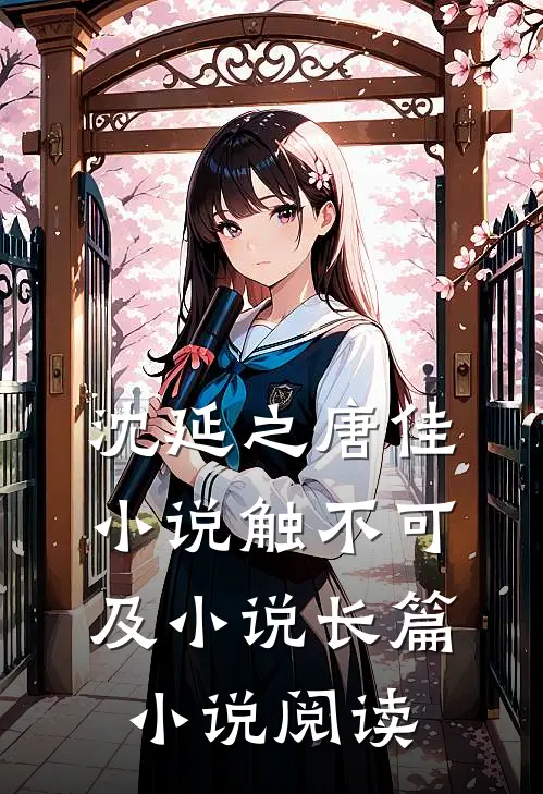 沈延之唐佳小说触不可及小说长篇小说阅读