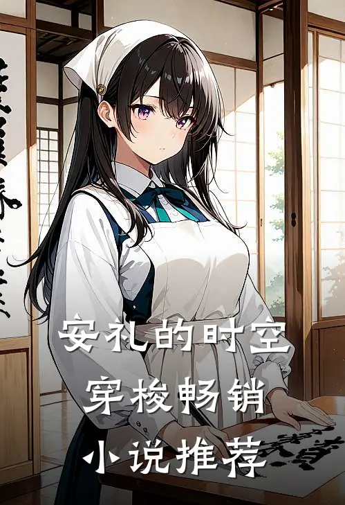 安礼的时空穿梭畅销小说推荐