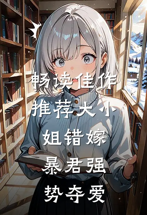 畅读佳作推荐大小姐错嫁，暴君强势夺爱