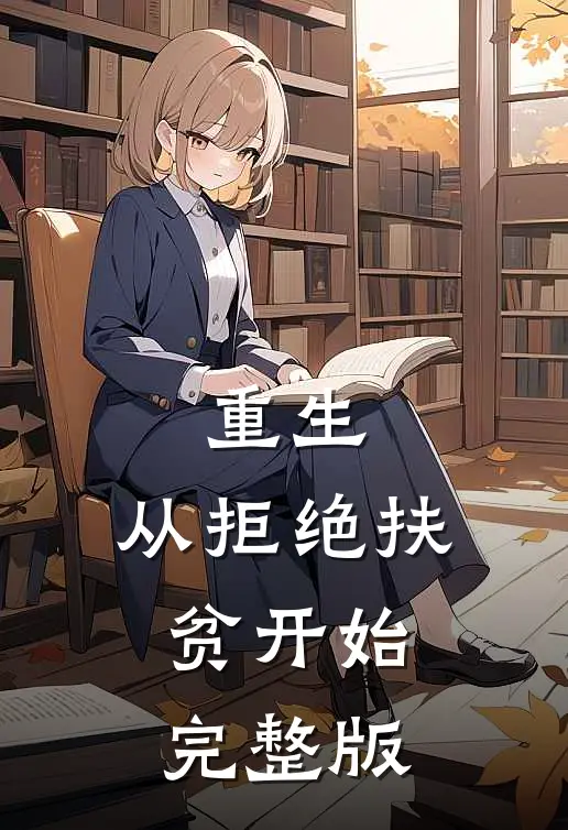 重生，从拒绝扶贫开始完整版