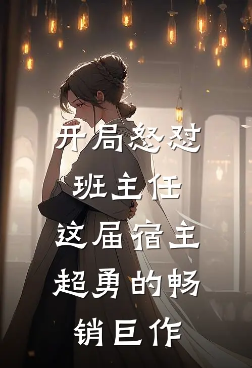 开局怒怼班主任，这届宿主超勇的畅销巨作