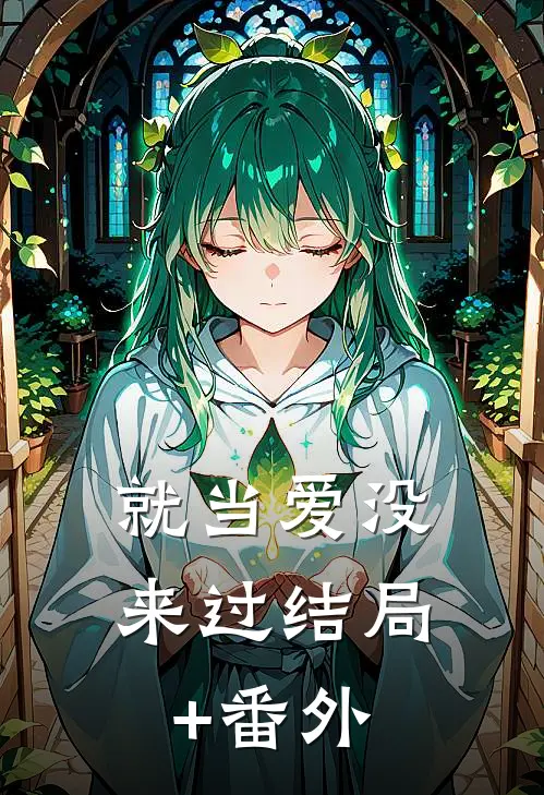 就当爱没来过结局+番外