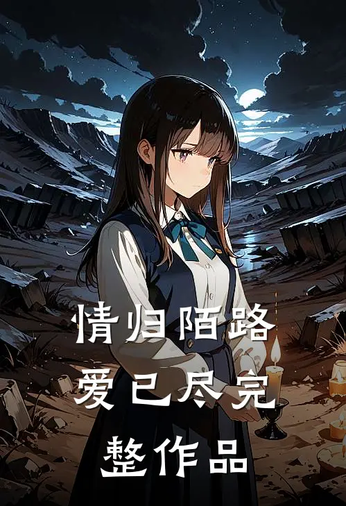 情归陌路爱已尽完整作品