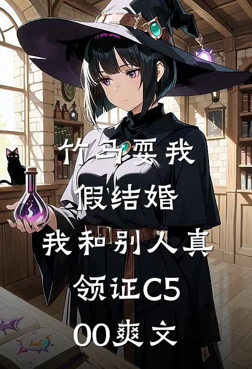 竹马耍我假结婚，我和别人真领证C500爽文