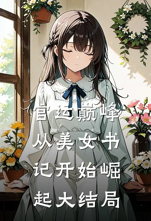 官运巅峰，从美女书记开始崛起大结局