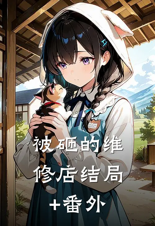 被砸的维修店结局+番外