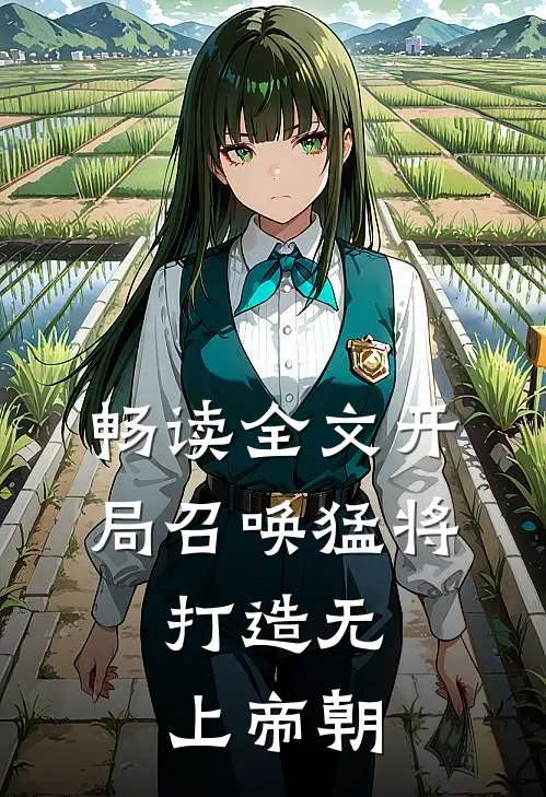 畅读全文开局召唤猛将，打造无上帝朝