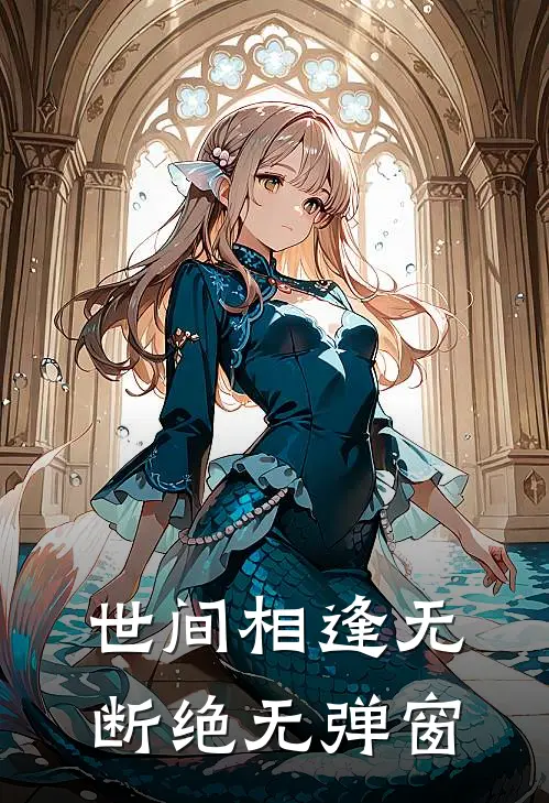 世间相逢无断绝无弹窗