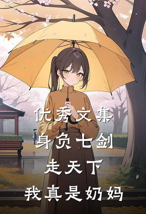 优秀文集身负七剑走天下：我真是奶妈