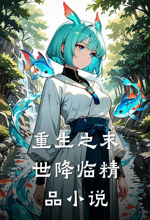 重生之末世降临精品小说