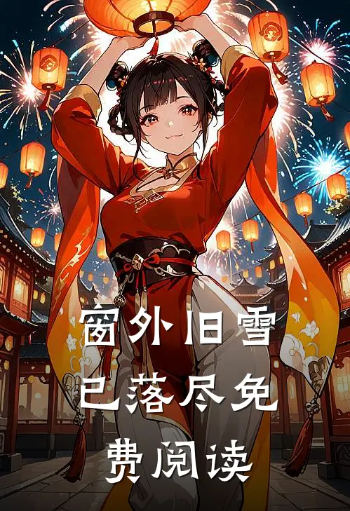 窗外旧雪已落尽免费阅读