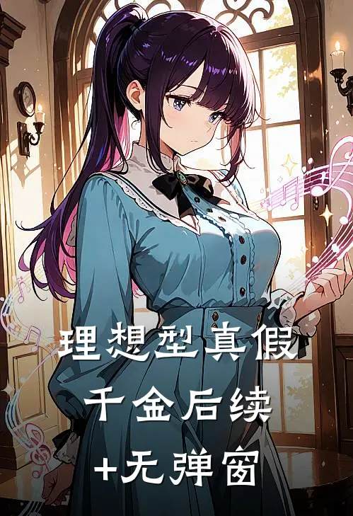 理想型真假千金后续+无弹窗