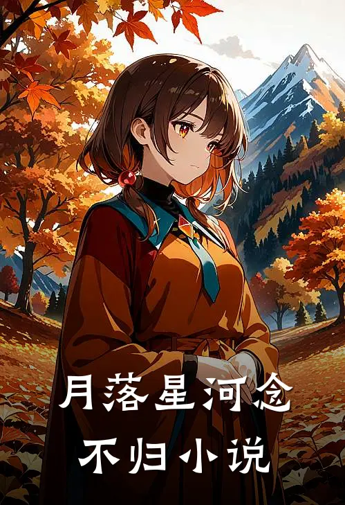 月落星河念不归小说