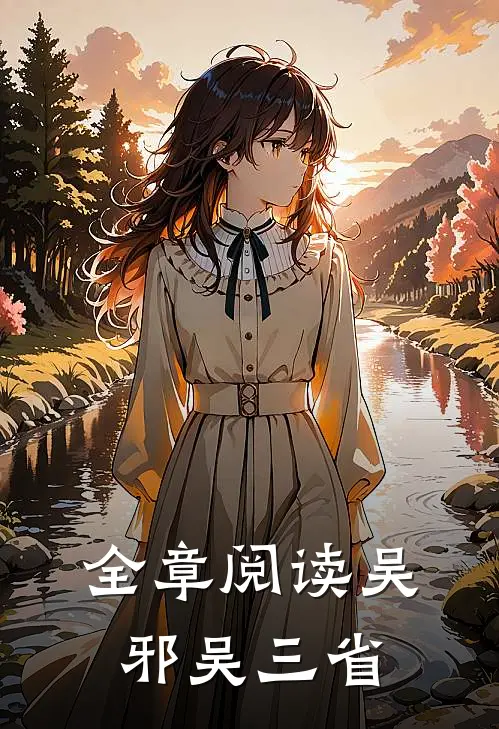 全章阅读吴邪 吴三省
