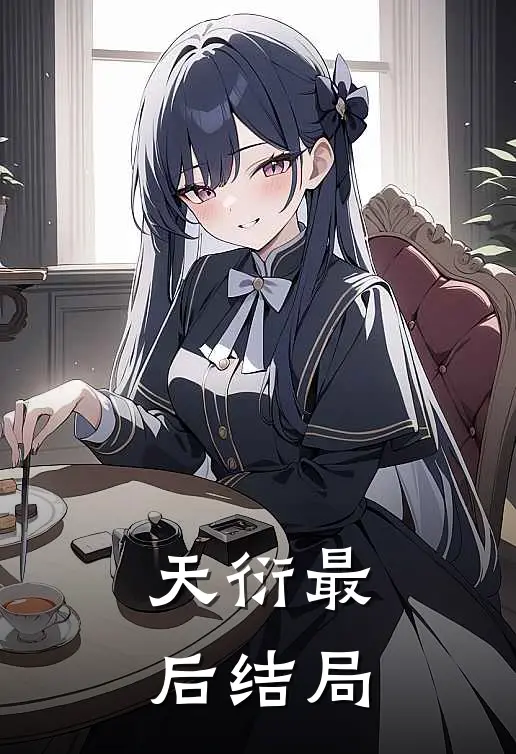天衍最后结局