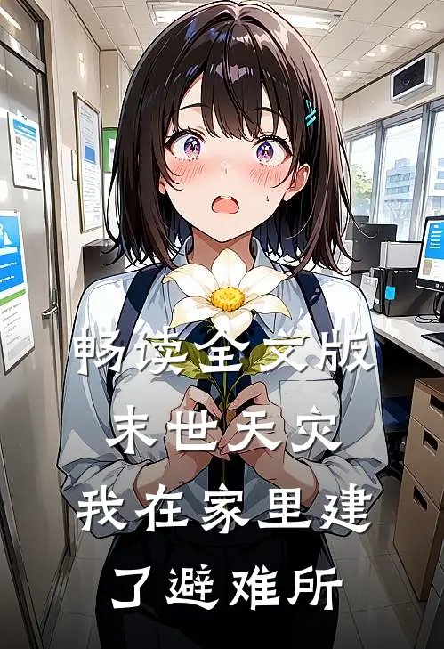 畅读全文版末世天灾，我在家里建了避难所
