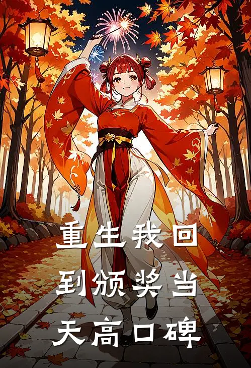重生我回到颁奖当天高口碑