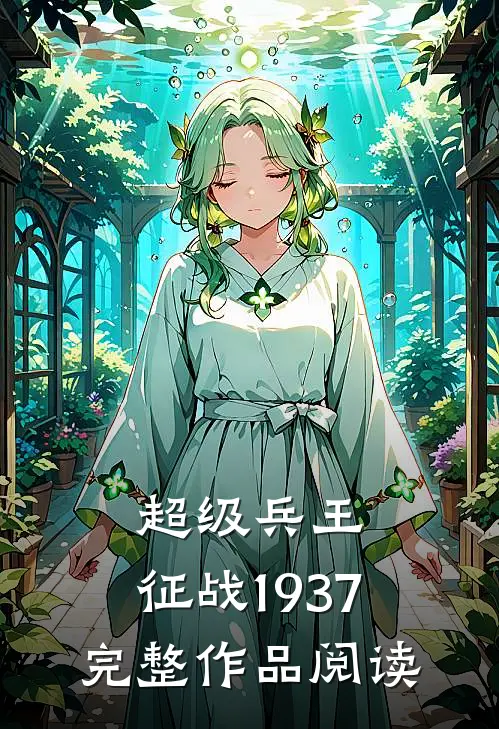 超级兵王：征战1937完整作品阅读