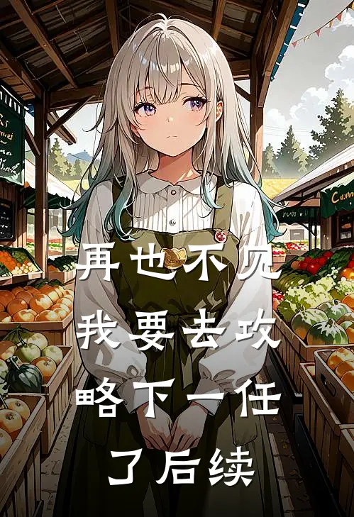 再也不见，我要去攻略下一任了后续