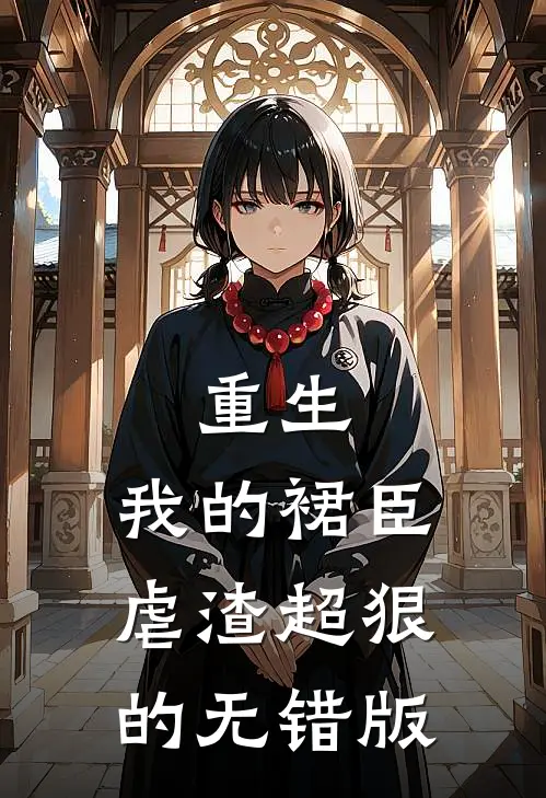 重生：我的裙臣虐渣超狠的无错版