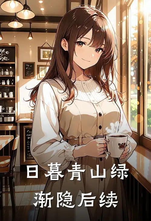 日暮青山绿渐隐后续